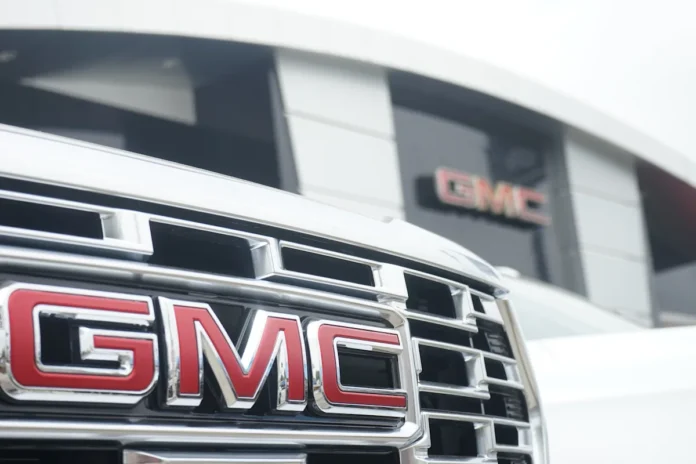 Tariff exposure, EV business on investor agenda