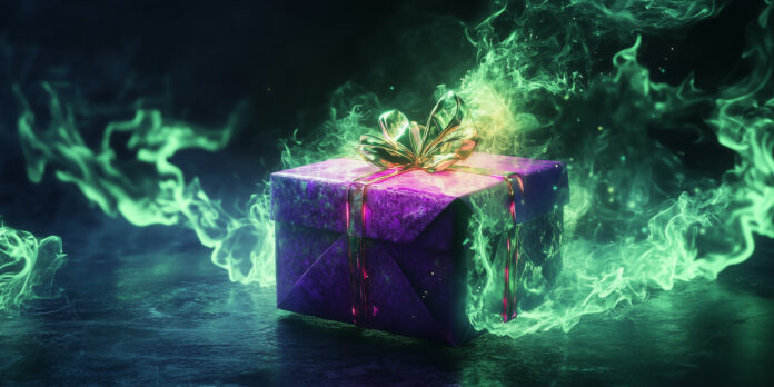 Malicious package with AdaptixC2 framework agent found in npm registry