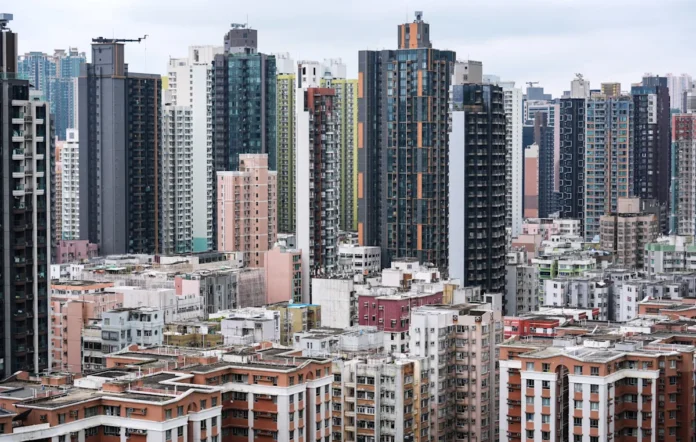Hong Kong residential property market's improvement whets investor appetite, analysts say