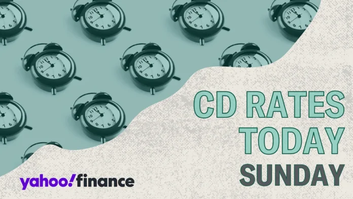 Best CD rates today, October 19, 2025 (lock in up to 4.25% APY)