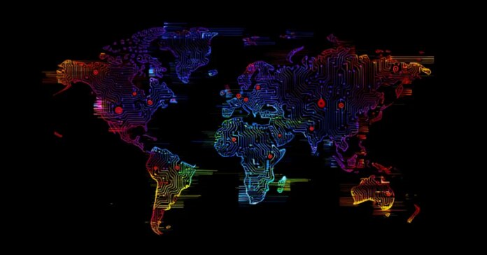 Russian IT Network