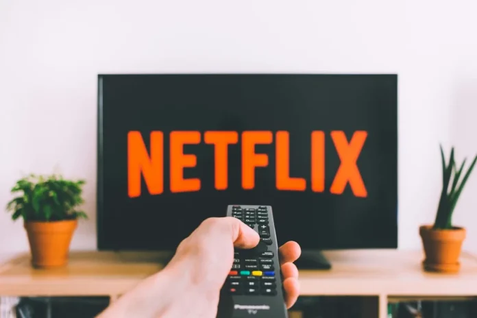 Is NFLX Stock a Buy Ahead of October 21?