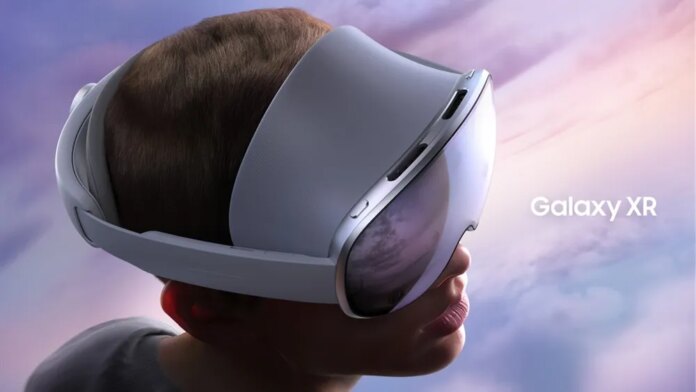 Samsung takes on Apple's Vision Pro with new Galaxy XR headset