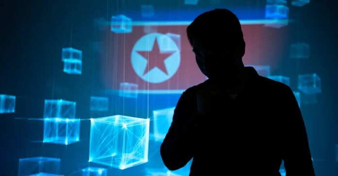 North Korean Hackers