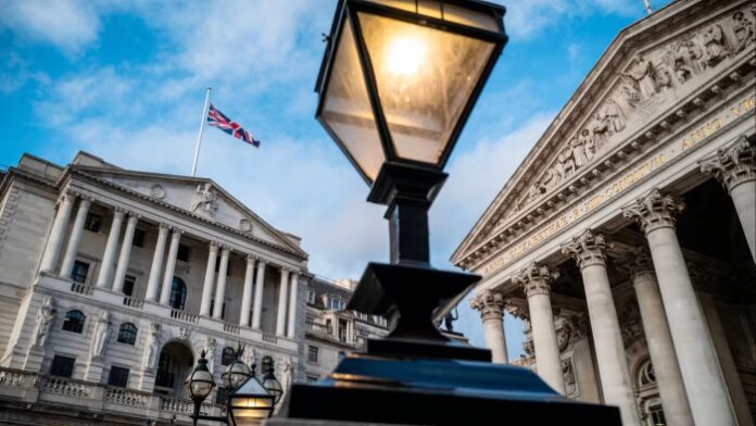 UK inflation unexpectedly holds steady at 3.8% in September