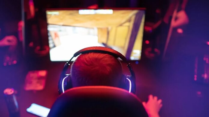 indie gamer