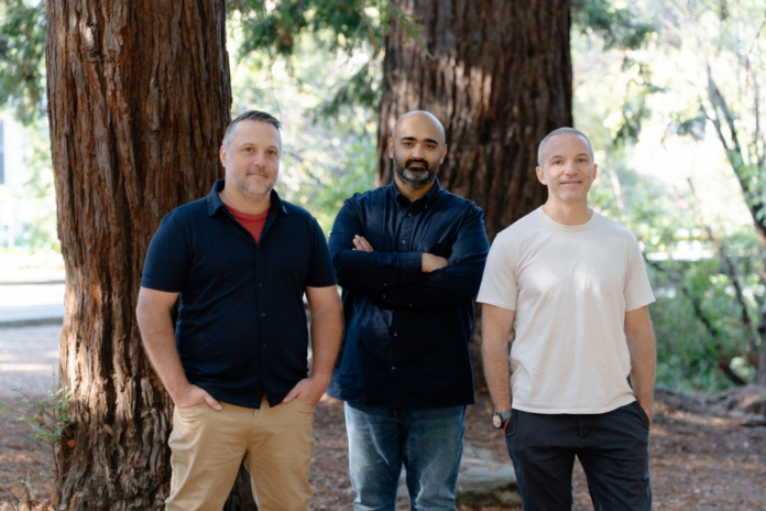 Liberate founders