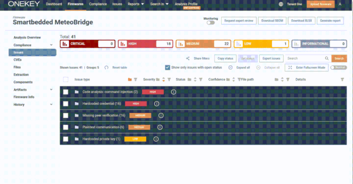 CISA Flags Meteobridge CVE-2025-4008 Flaw as Actively Exploited in the Wild