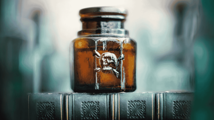 poison