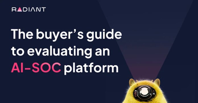 AI-SOC Platform