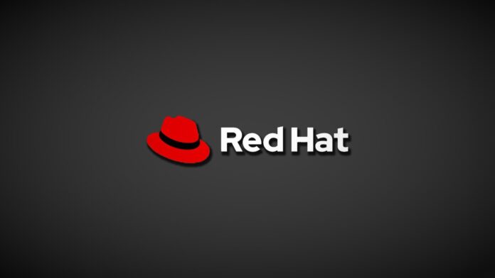 Red Hat logo