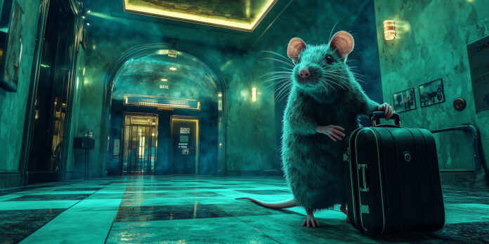 A new RevengeHotels campaign targets Latin America