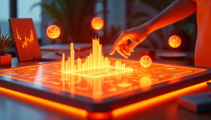 AI Stock Investing 2025