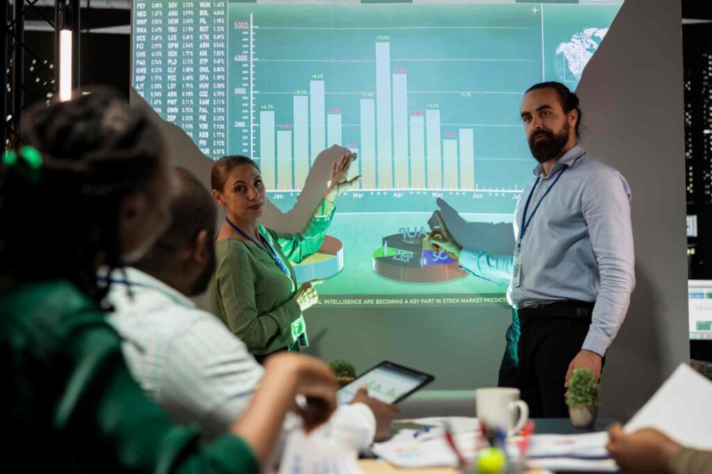 AI Stock Investing 2025: Best Explosive Growth Strategies