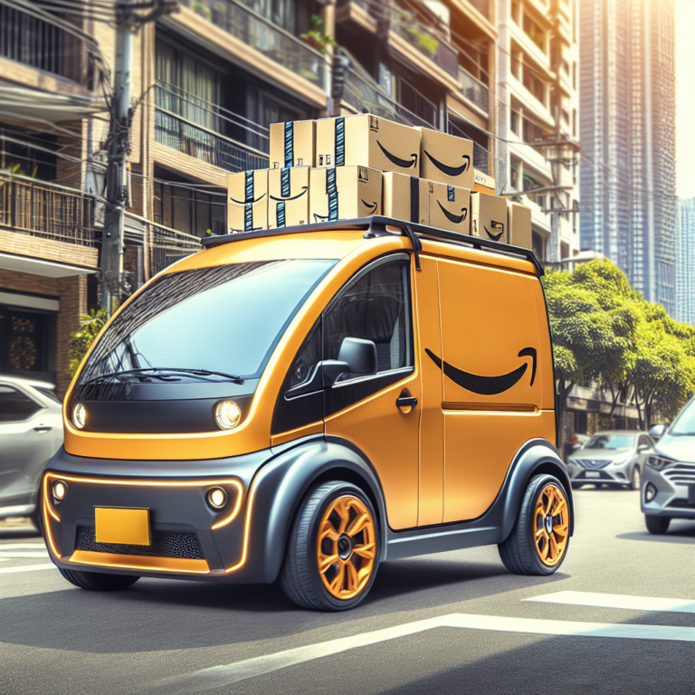 Temporary Amazon Fuel Surcharge Impact on E-Commerce