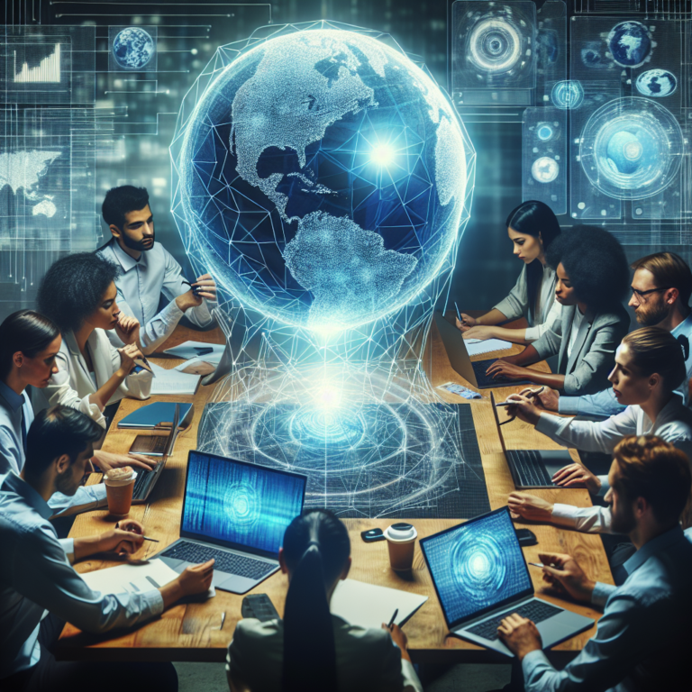 Global AI Safety Frameworks 2024: Top 5 Strategies