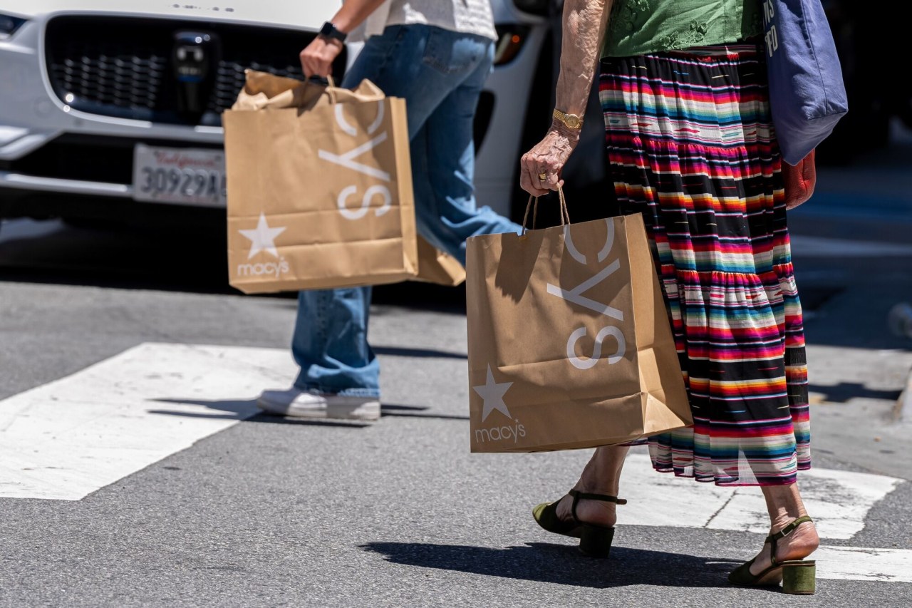 Michigan Consumer Sentiment Index June Improvement Analyzed