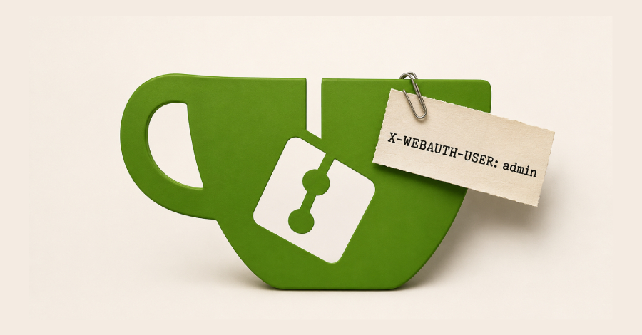 Gitea Docker Security Flaw Exploit Tactics Uncovered