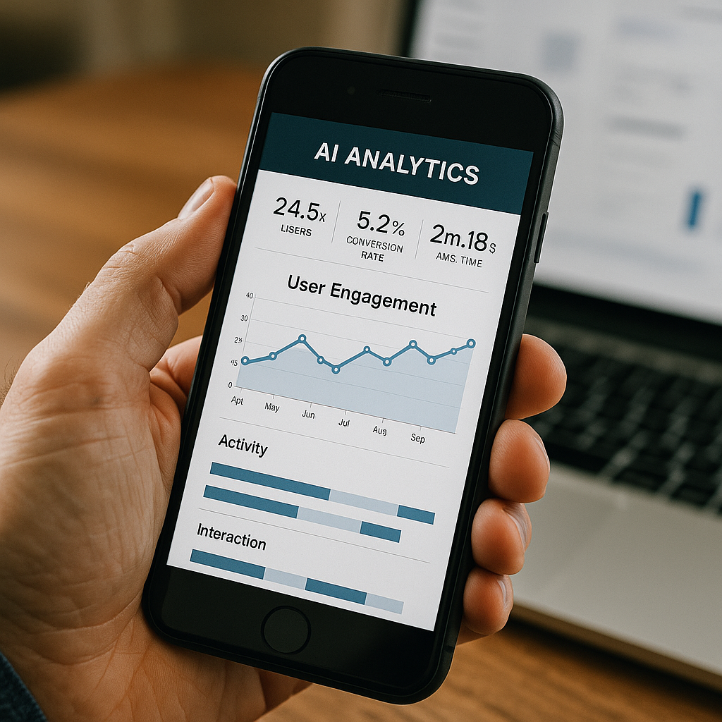 Consumer Focused AI Visibility Metrics Explained