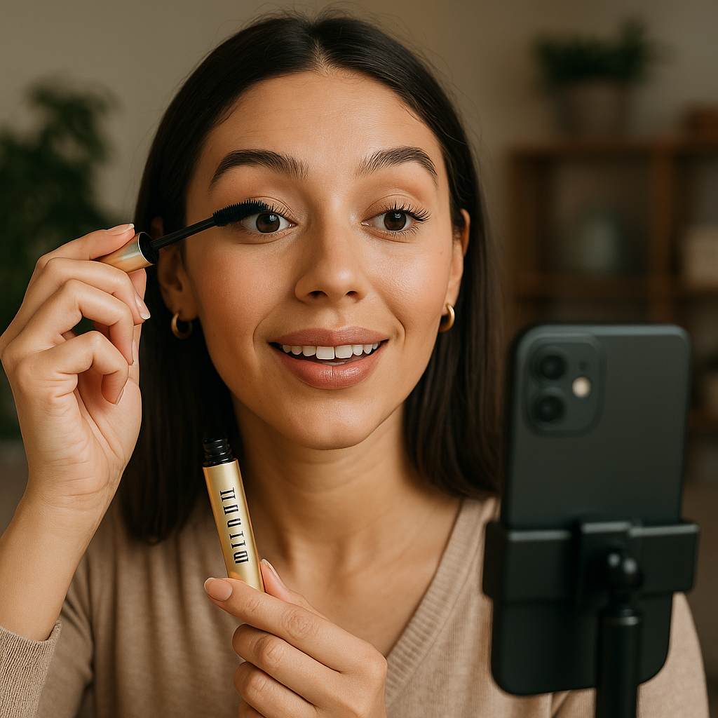 Milani Cosmetics TikTok Shop Growth Strategy Unveiled