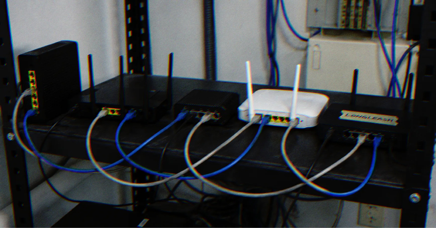 Chinese Cyber Threat UAT-7810 Networking Device Exploits