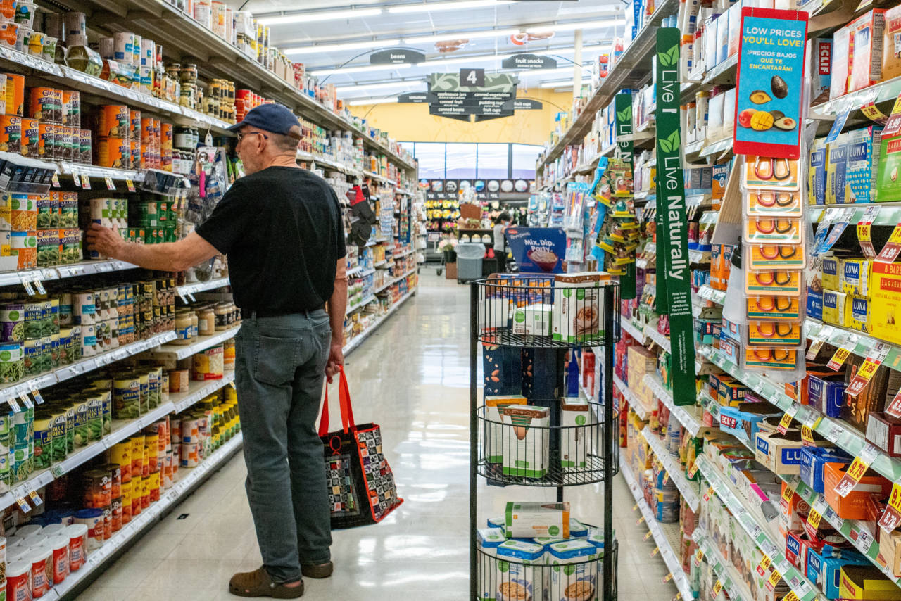 US Retail Industry Sales Growth Defies High Gas Prices